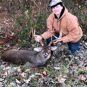 Meet your Posher, Ethan